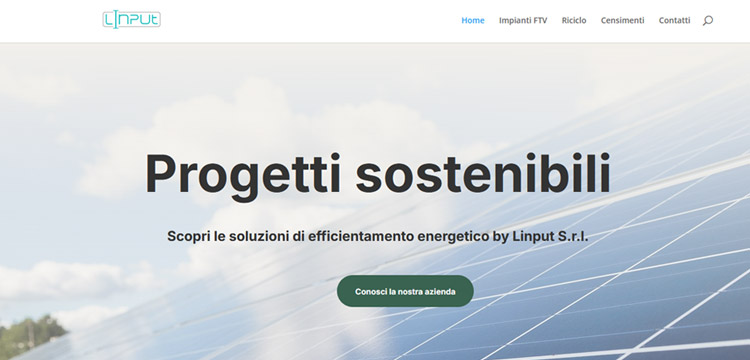 Vergerio Mangimi // Ecommerce by Luca Turrin