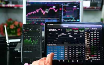 Computer per trading online