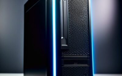 Perchè noleggiare un computer?