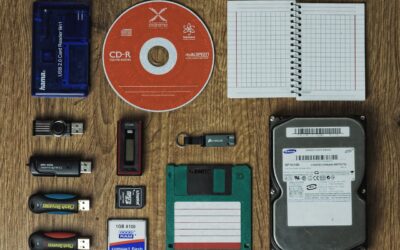 Backup, questo sconosciuto